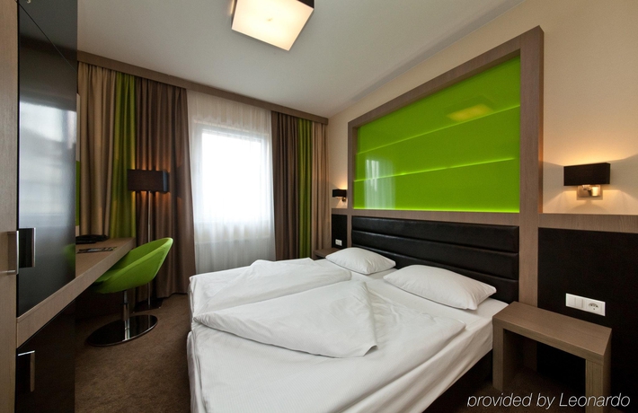 Imagen general del Hotel Garner Berlin - Charlottenburg, an IHG. Foto 4