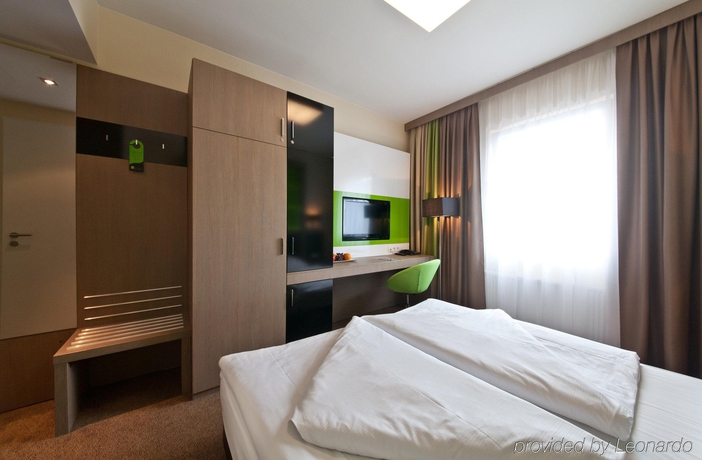 Imagen general del Hotel Garner Berlin - Charlottenburg, an IHG. Foto 5