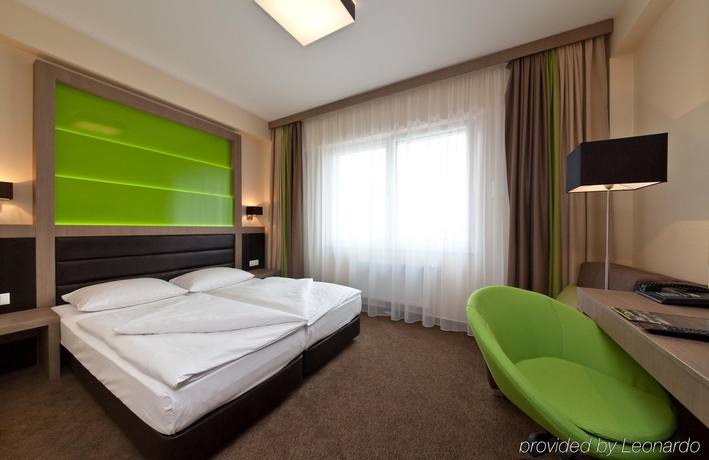 Imagen general del Hotel Garner Berlin - Charlottenburg, an IHG. Foto 6