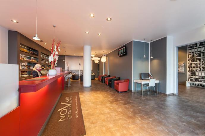 Imagen general del Hotel Garner Berlin - Gendarmenmarkt. Foto 4