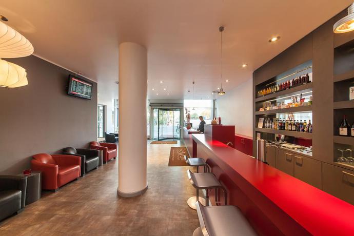 Imagen general del Hotel Garner Berlin - Gendarmenmarkt. Foto 6