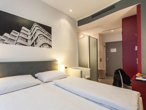 Imagen general del Hotel Garner Berlin - Gendarmenmarkt. Foto 8