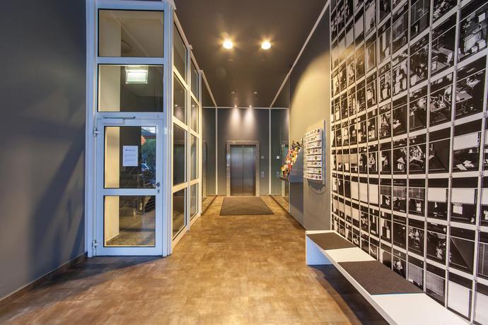 Imagen general del Hotel Garner Berlin - Gendarmenmarkt. Foto 10