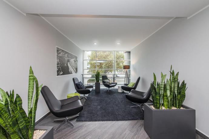 Imagen general del Hotel Garner Berlin - Gendarmenmarkt. Foto 14