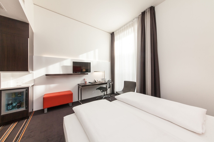 Imagen de la habitación del Hotel Garner Berlin - Mitte, an IHG. Foto 12