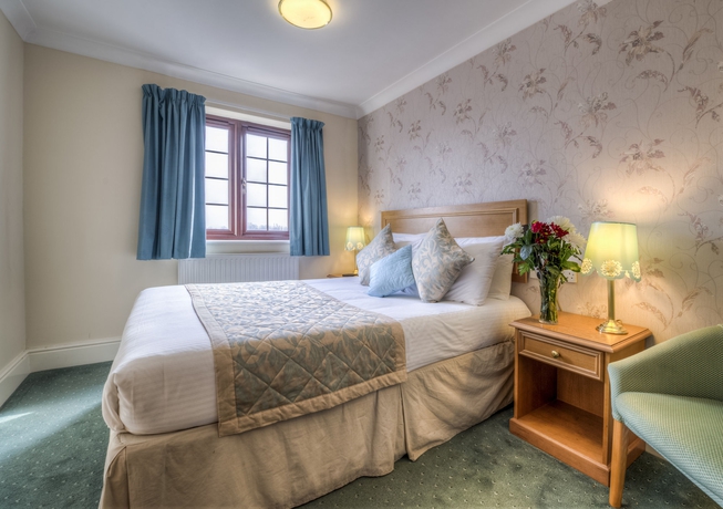 Imagen de la habitación del Hotel Garner Birmingham South East by IHG. Foto 4