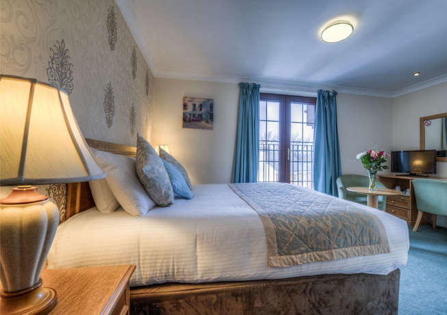 Imagen de la habitación del Hotel Garner Birmingham South East by IHG. Foto 11