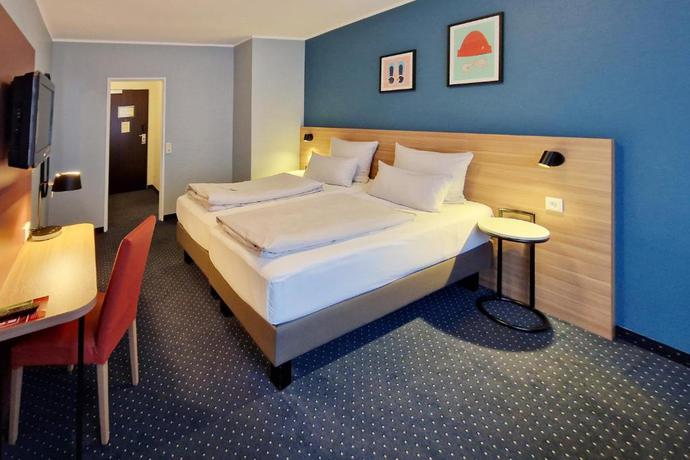 Imagen de la habitación del Hotel Garner Bochum by IHG. Foto 6