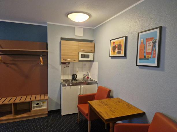 Imagen de la habitación del Hotel Garner Bochum by IHG. Foto 8