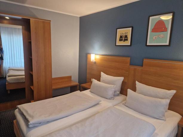 Imagen de la habitación del Hotel Garner Bochum by IHG. Foto 9