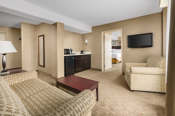 Imagen de la habitación del Hotel Garner Brockton - Boston by IHG. Foto 16