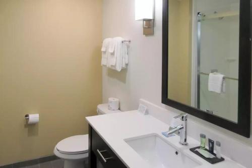 Imagen general del Hotel Garner Clarksville Northeast, An Ihg. Foto 4