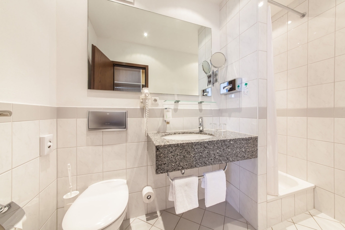 Imagen de la habitación del Hotel Garner Cologne Porz - Airport by IHG. Foto 7