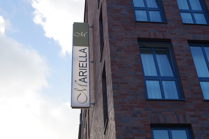 Imagen general del Hotel Garner Cologne Porz - Airport by IHG. Foto 2