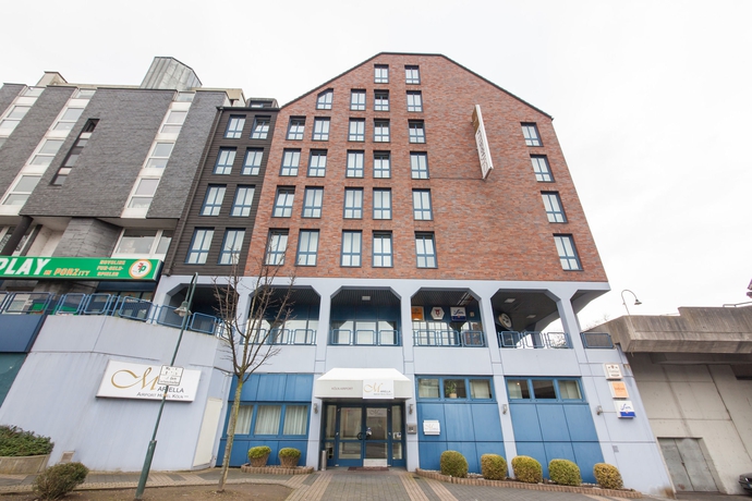 Imagen general del Hotel Garner Cologne Porz - Airport by IHG. Foto 5