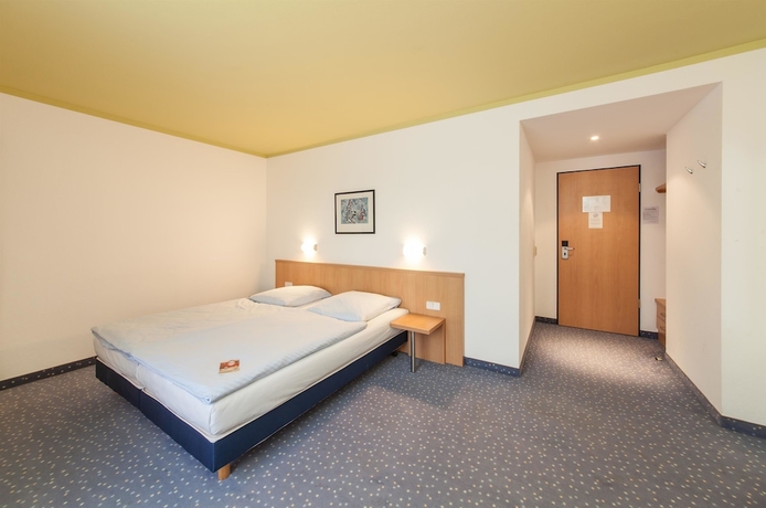 Imagen de la habitación del Hotel Garner Cottbus Sud by IHG. Foto 3