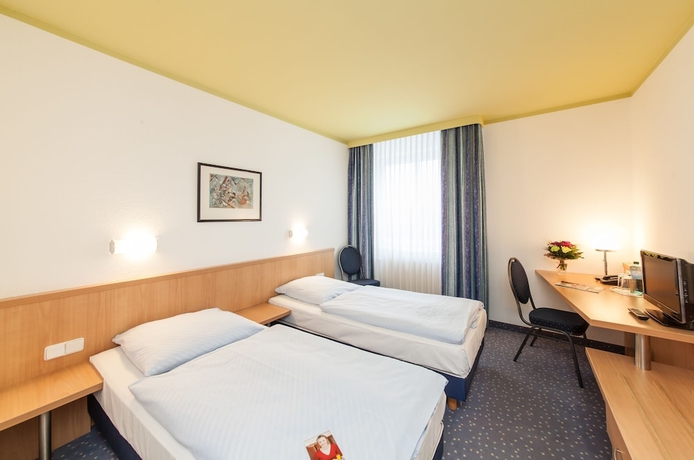 Imagen de la habitación del Hotel Garner Cottbus Sud by IHG. Foto 4