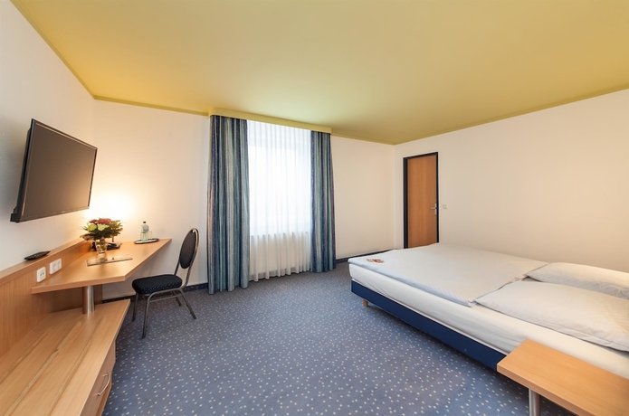 Imagen de la habitación del Hotel Garner Cottbus Sud by IHG. Foto 8