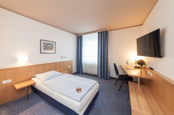 Imagen de la habitación del Hotel Garner Cottbus Sud by IHG. Foto 10