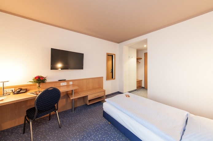 Imagen de la habitación del Hotel Garner Cottbus Sud by IHG. Foto 11