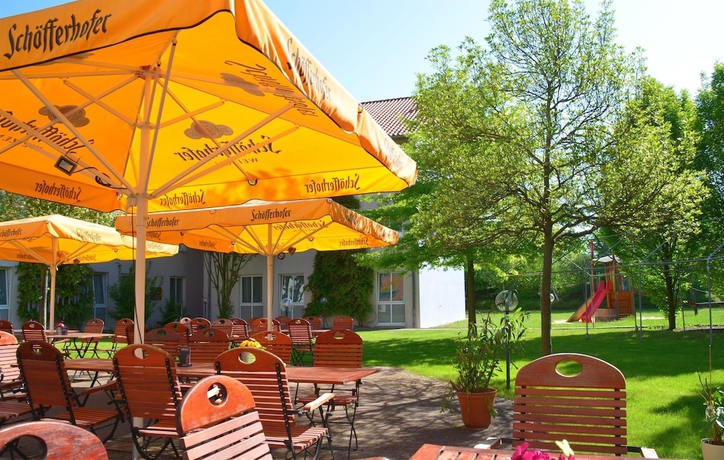 Imagen general del Hotel Garner Cottbus Sud by IHG. Foto 1