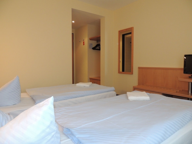 Imagen de la habitación del Hotel Garner Cottbus Sud by IHG. Foto 12