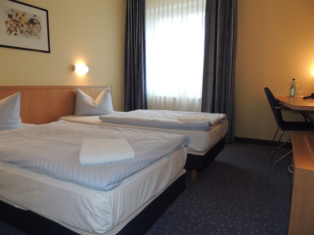 Imagen de la habitación del Hotel Garner Cottbus Sud by IHG. Foto 13