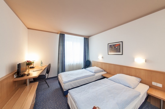 Imagen de la habitación del Hotel Garner Cottbus Sud by IHG. Foto 15