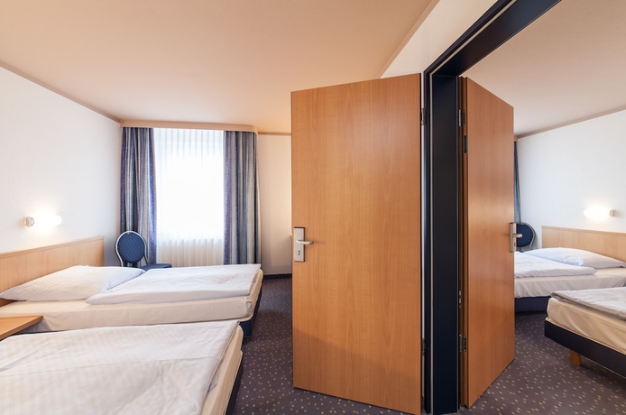 Imagen de la habitación del Hotel Garner Cottbus Sud by IHG. Foto 18