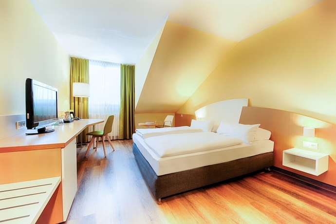 Imagen de la habitación del Hotel Garner Erlangen S&uuml;d. Foto 8