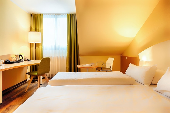 Imagen de la habitación del Hotel Garner Erlangen S&uuml;d. Foto 9