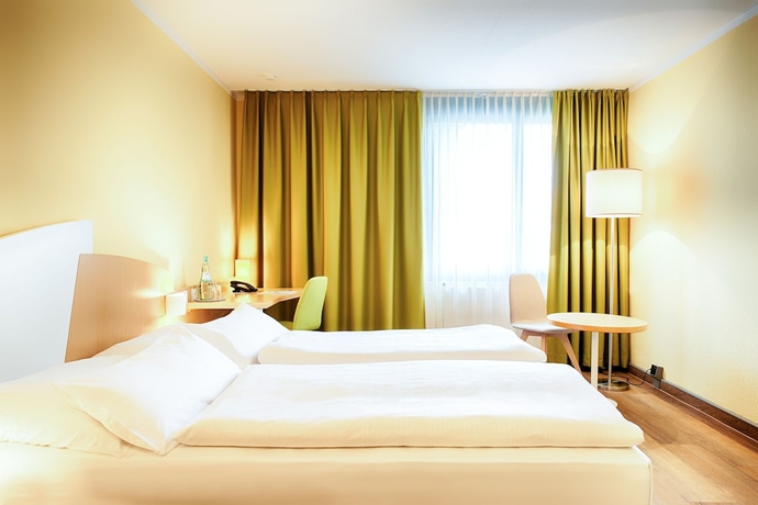 Imagen de la habitación del Hotel Garner Erlangen S&uuml;d. Foto 10