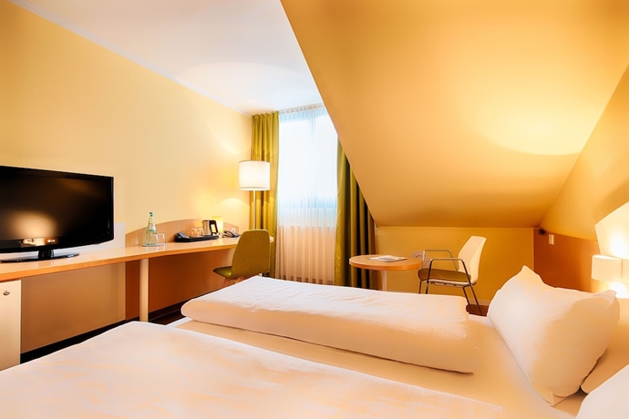 Imagen de la habitación del Hotel Garner Erlangen S&uuml;d. Foto 13