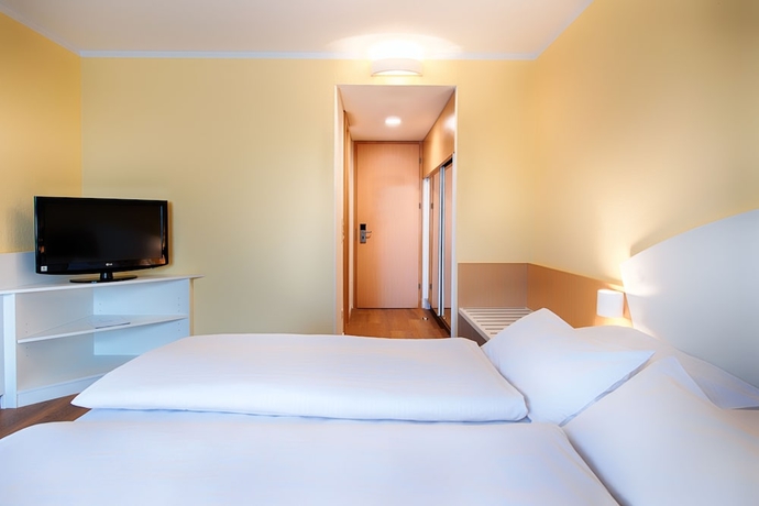 Imagen de la habitación del Hotel Garner Erlangen S&uuml;d. Foto 14