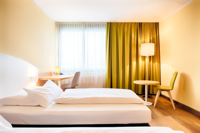 Imagen de la habitación del Hotel Garner Erlangen S&uuml;d. Foto 15