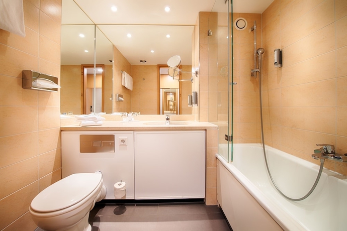 Imagen de la habitación del Hotel Garner Erlangen S&uuml;d. Foto 16
