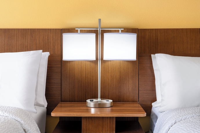 Imagen de la habitación del Hotel Garner Frederick Southeast by IHG. Foto 3