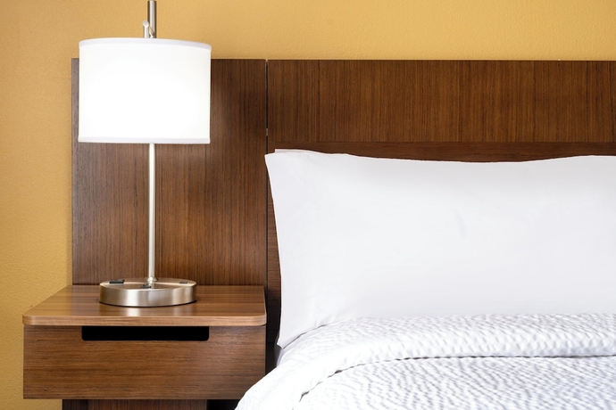 Imagen de la habitación del Hotel Garner Frederick Southeast by IHG. Foto 5