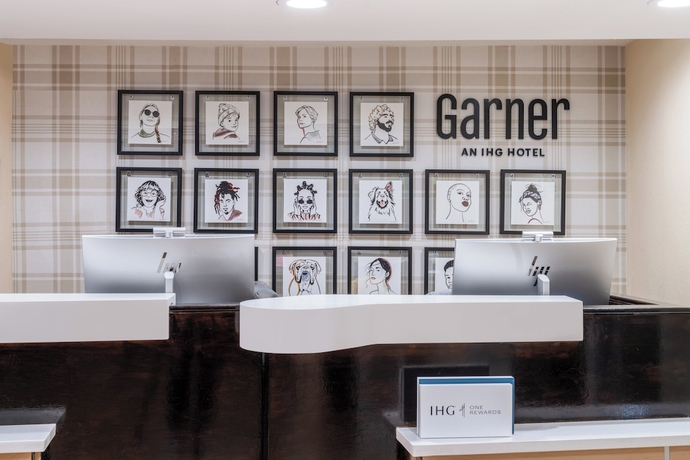Imagen general del Hotel Garner Frederick Southeast by IHG. Foto 1