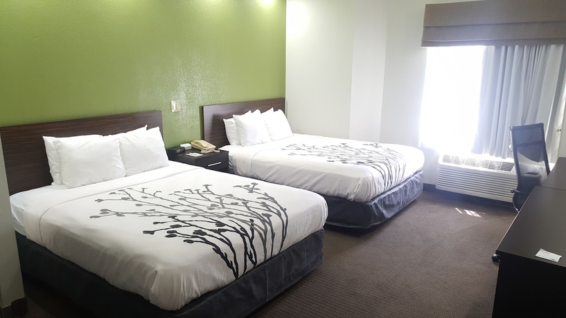 Imagen de la habitación del Hotel Garner Frederick Southeast by IHG. Foto 7