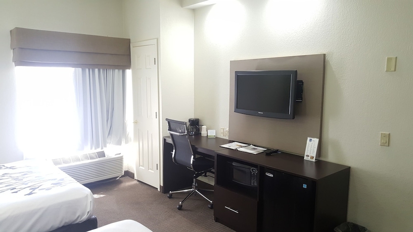 Imagen de la habitación del Hotel Garner Frederick Southeast by IHG. Foto 8