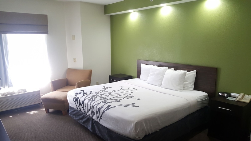 Imagen de la habitación del Hotel Garner Frederick Southeast by IHG. Foto 9