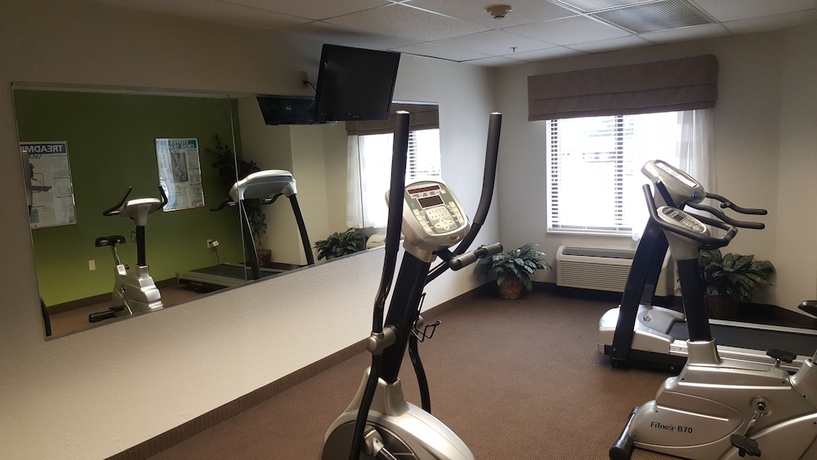 Imagen de los interiores del Hotel Garner Frederick Southeast by IHG. Foto 13