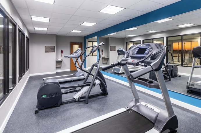 Imagen de los interiores del Hotel Garner Frederick Southeast by IHG. Foto 15