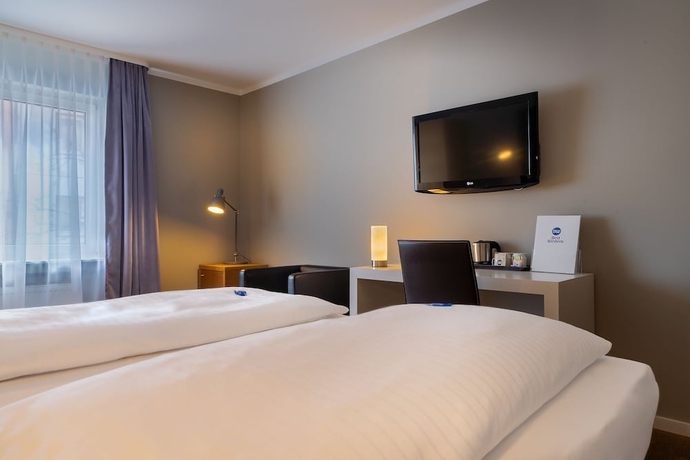 Imagen de la habitación del Hotel Garner Friedrichshafen by IHG. Foto 4