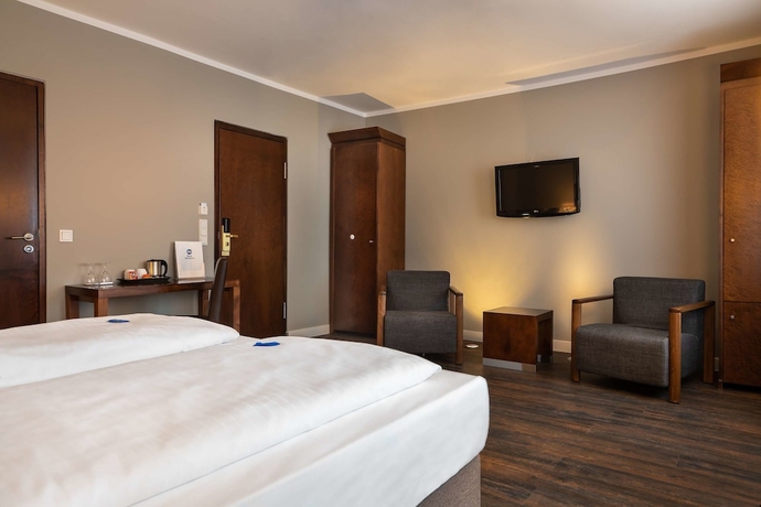 Imagen de la habitación del Hotel Garner Friedrichshafen by IHG. Foto 7