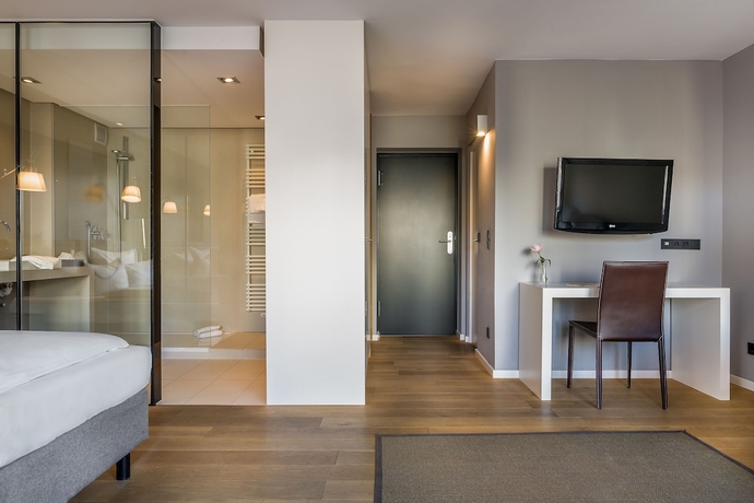 Imagen de la habitación del Hotel Garner Friedrichshafen by IHG. Foto 9