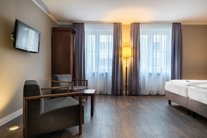 Imagen de la habitación del Hotel Garner Friedrichshafen by IHG. Foto 10