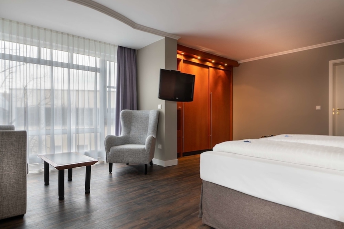 Imagen de la habitación del Hotel Garner Friedrichshafen by IHG. Foto 12