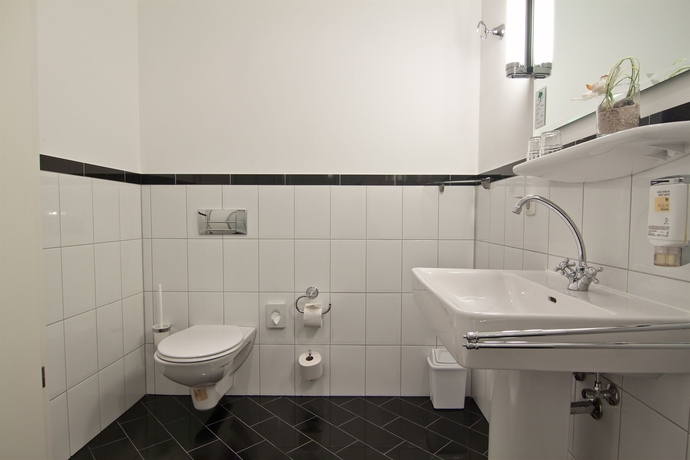 Imagen de la habitación del Hotel Garner Hamburg St. Georg by IHG. Foto 10